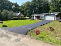 Best Concrete Driveway Installation  in Commerce, CA